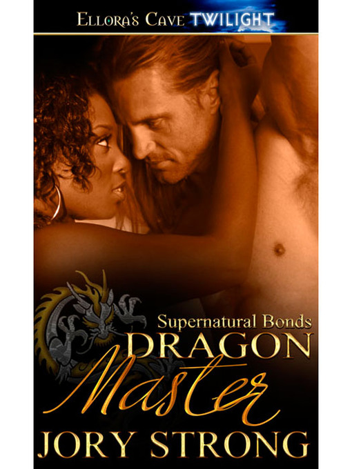 Imagen de portada para Dragon Master